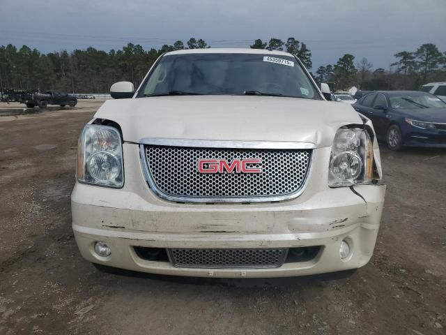 2013 GMC Yukon Denali