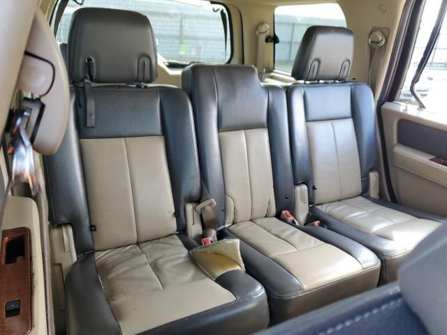 2007 Ford Expedition Eddie Bauer