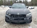 2016 BMW X5 XDRIVE50I