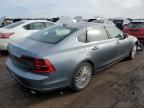 2018 Volvo S90 T5 Momentum