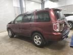 2007 Honda Pilot EXL