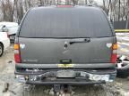 2001 Chevrolet Tahoe K1500