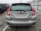 2018 Honda FIT EX