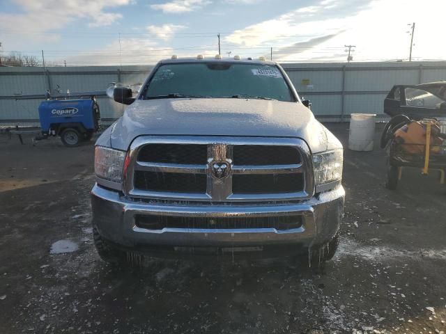 2016 Dodge RAM 2500 ST