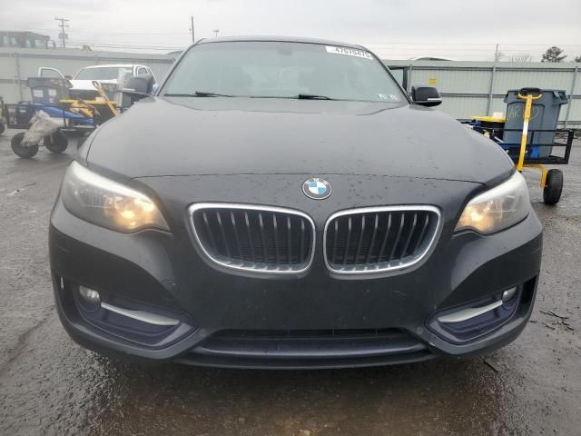 2017 BMW 230XI