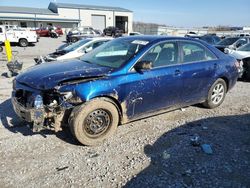 Toyota Camry Base Vehiculos salvage en venta: 2011 Toyota Camry Base