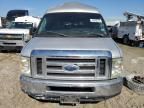 2009 Ford Econoline E350 Super Duty Wagon