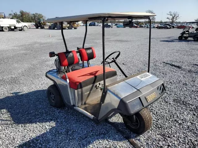 1980 Ezgo Golf Cart