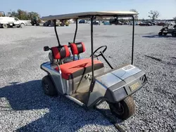 Motos dañados por inundaciones a la venta en subasta: 1980 Ezgo Golf Cart