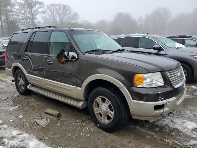 2005 Ford Expedition Eddie Bauer