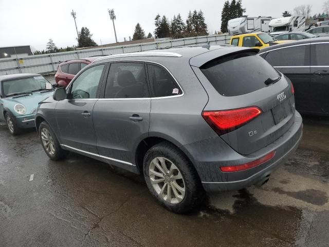 2013 Audi Q5 Premium Plus