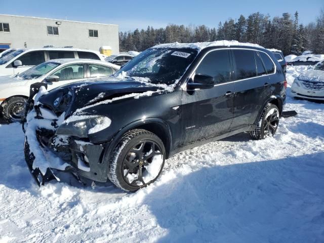 2011 BMW X5 XDRIVE35I