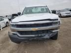 2018 Chevrolet Silverado C1500