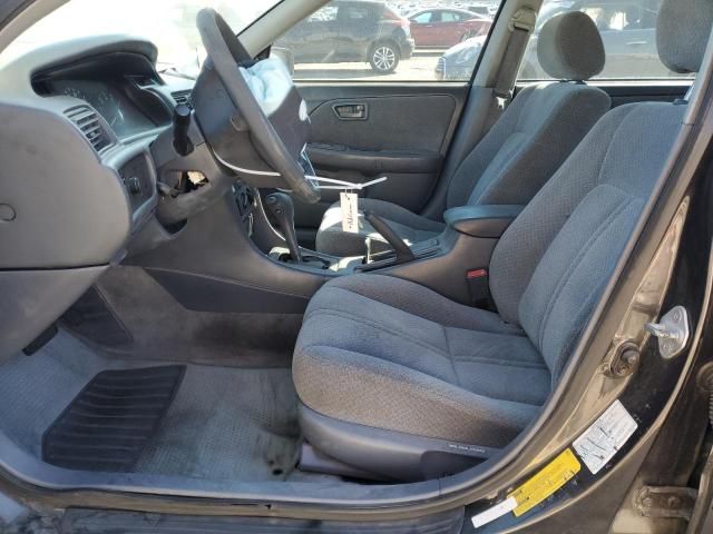 2001 Toyota Camry CE