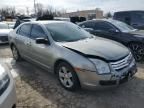 2009 Ford Fusion SE