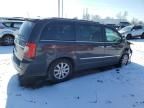 2012 Chrysler Town & Country Touring L