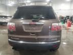 2012 GMC Acadia SLE