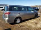 2013 Nissan Quest S