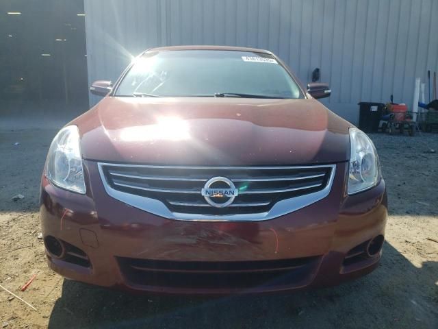 2011 Nissan Altima Base