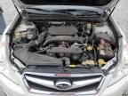 2010 Subaru Legacy 2.5I Premium