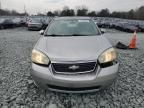 2006 Chevrolet Malibu LT