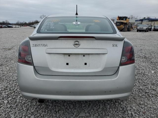 2011 Nissan Sentra 2.0