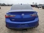 2022 Acura ILX Premium A-Spec