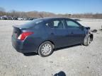 2015 Nissan Versa S