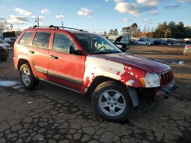 2006 Jeep Grand Cherokee Laredo