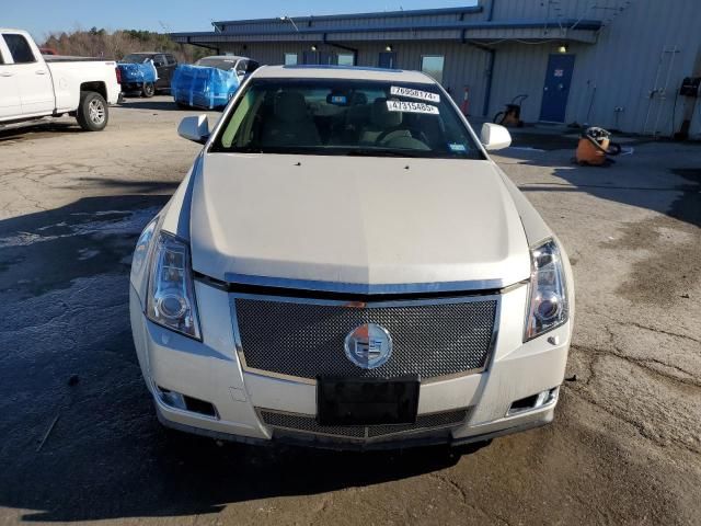 2009 Cadillac CTS