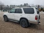 1999 Toyota 4runner SR5