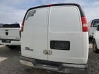 2012 Chevrolet Express G3500