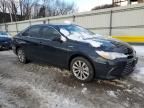 2017 Toyota Camry Hybrid