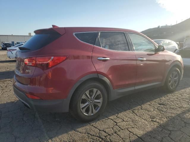 2015 Hyundai Santa FE Sport