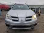 2006 Mitsubishi Outlander LS