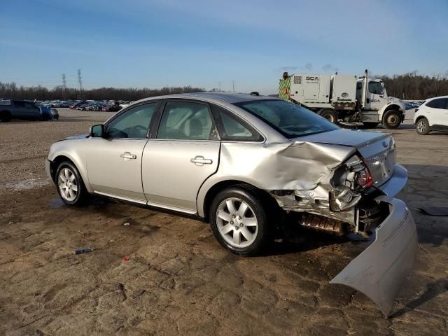 2007 Ford Five Hundred SEL