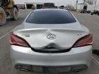 2013 Hyundai Genesis Coupe 2.0T