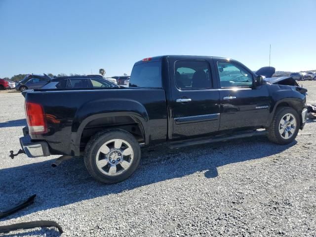 2011 GMC Sierra C1500 SLE