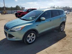 Carros salvage sin ofertas aún a la venta en subasta: 2013 Ford Escape SE