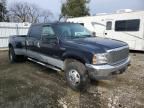 2000 Ford F350 Super Duty