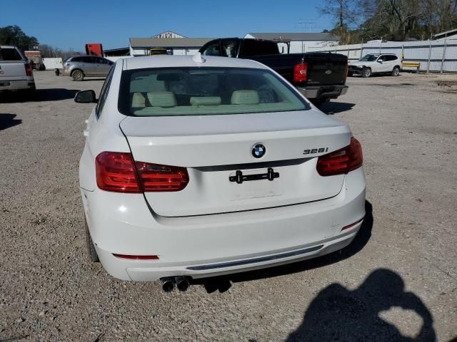 2013 BMW 328 I