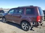 2009 Honda Pilot EXL