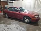 2002 Chevrolet Malibu LS