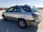 2002 Lexus RX 300