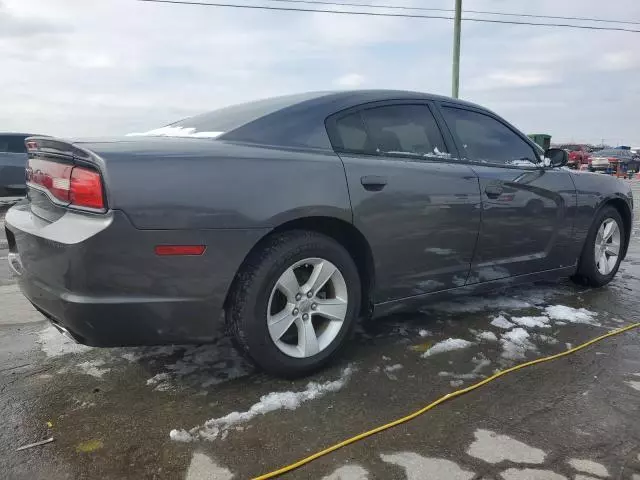 2014 Dodge Charger SE