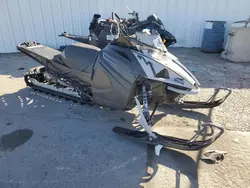 Salvage motorcycles for sale at Littleton, CO auction: 2019 Arctic Cat Snowmobile