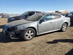 2007 Pontiac Grand Prix en venta en Brighton, CO