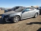 2007 Pontiac Grand Prix