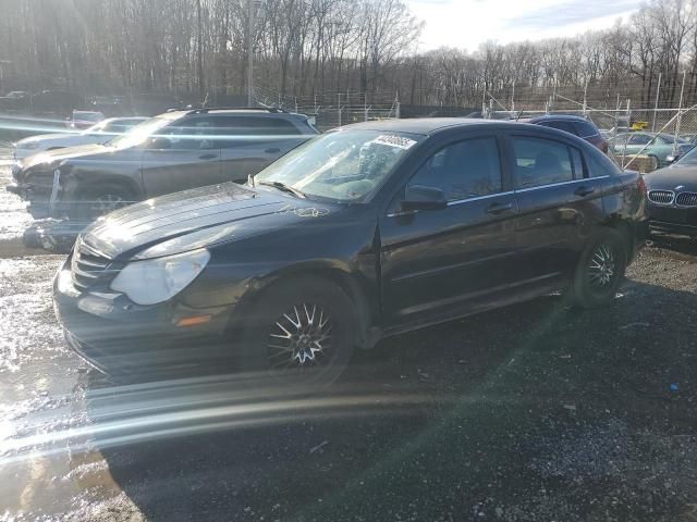 2007 Chrysler Sebring Touring