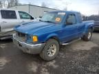 2001 Ford Ranger Super Cab